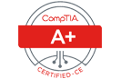 compTIA A+ Certification