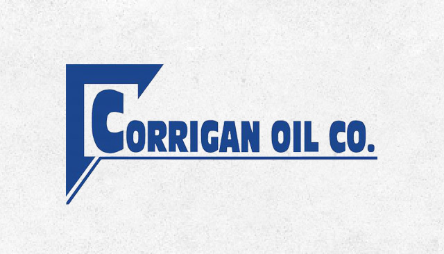 Corrigan Oil Co. Applications