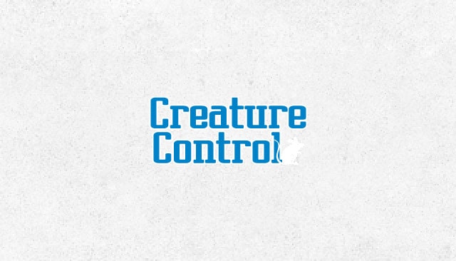 Creature Control CRM