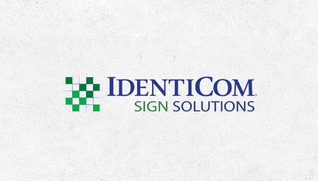 Identicom Sign Solutions