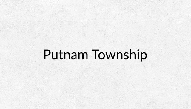 Putnam Township