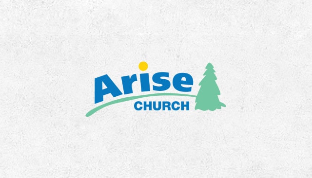Arise Church IT Services