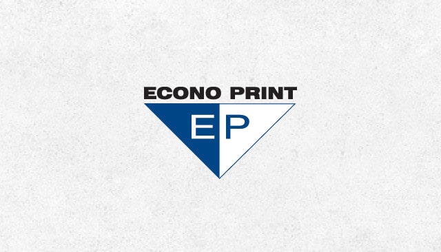 Econo Print IT Services