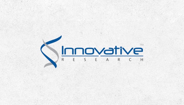Innovative Research IT Services