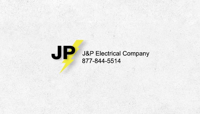 JP Electric IT Services