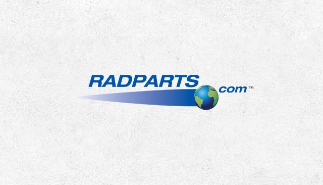 Radparts IT Services