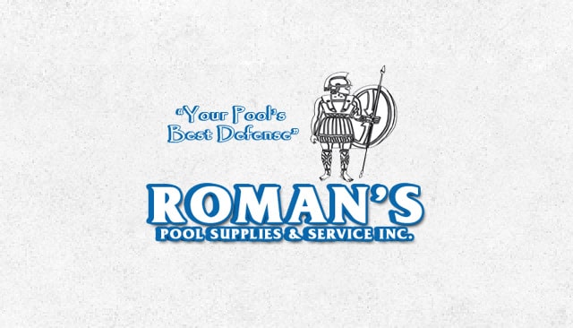 Romans Pool Service IT Services