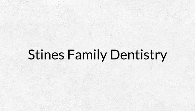 Stines Family Dental IT Services