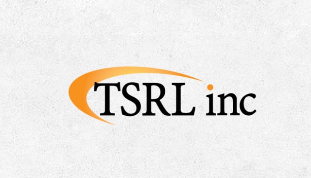 TSLR, Inc. IT Services