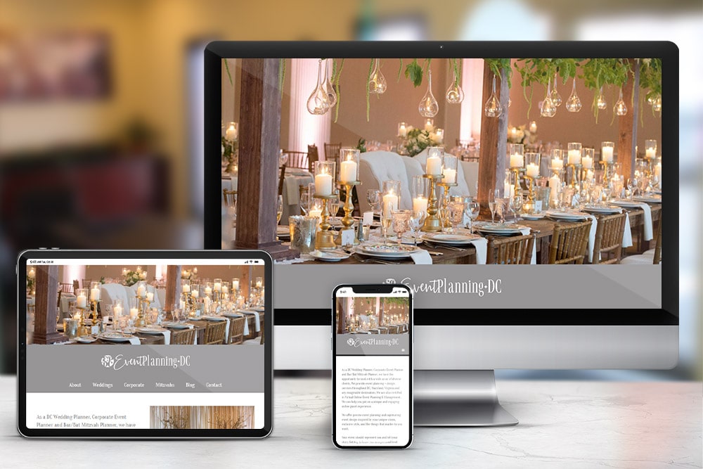Event Planning DC